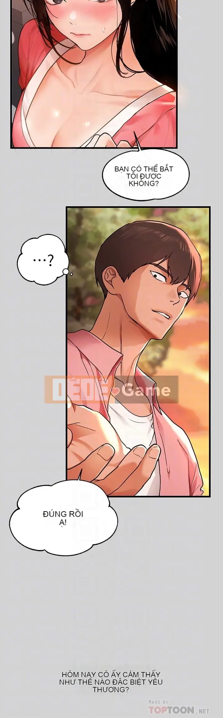 Chị nhà giàu Chương 1-137