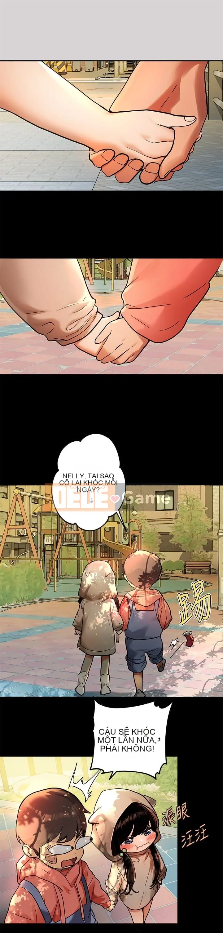 Chị nhà giàu Chương 1-137