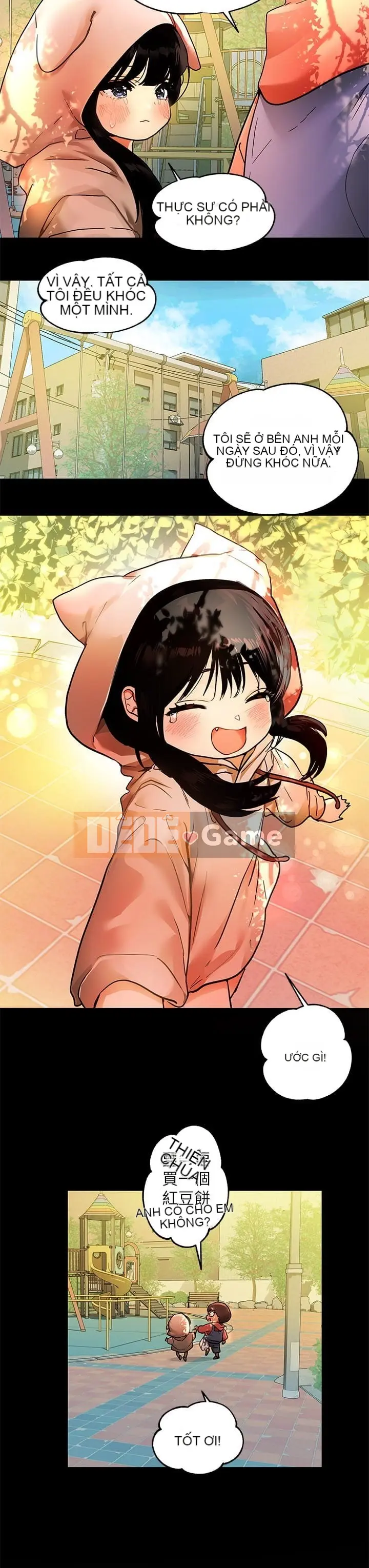 Chị nhà giàu Chương 1-137