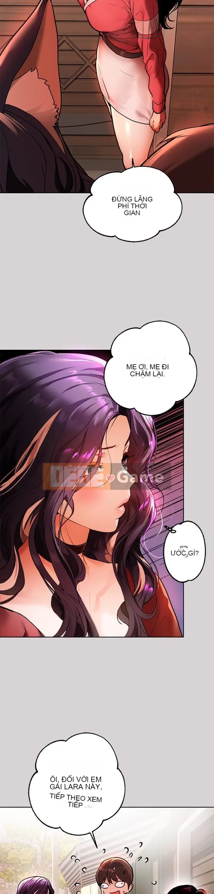 Chị nhà giàu Chương 1-137