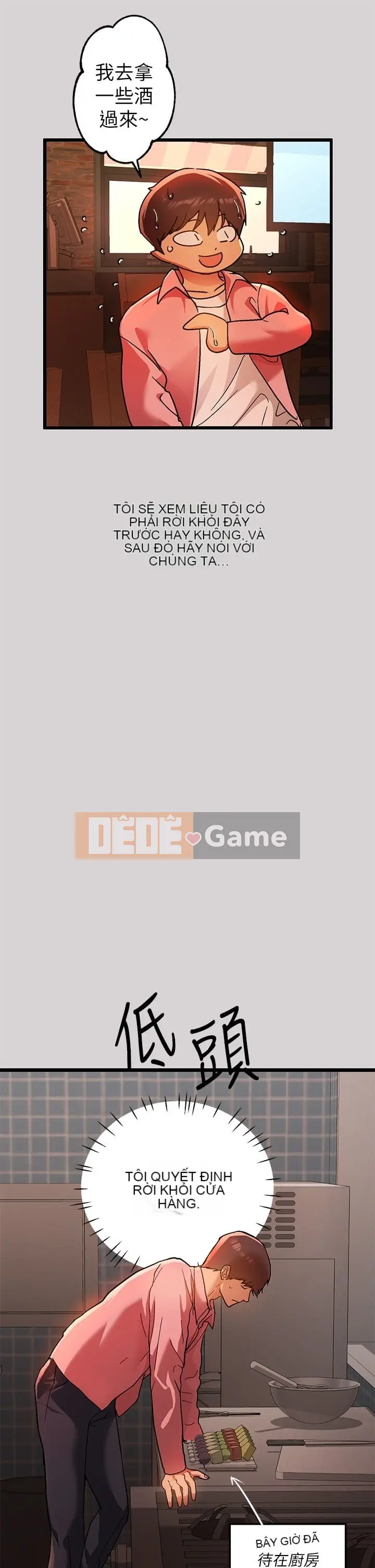 Chị nhà giàu Chương 1-137