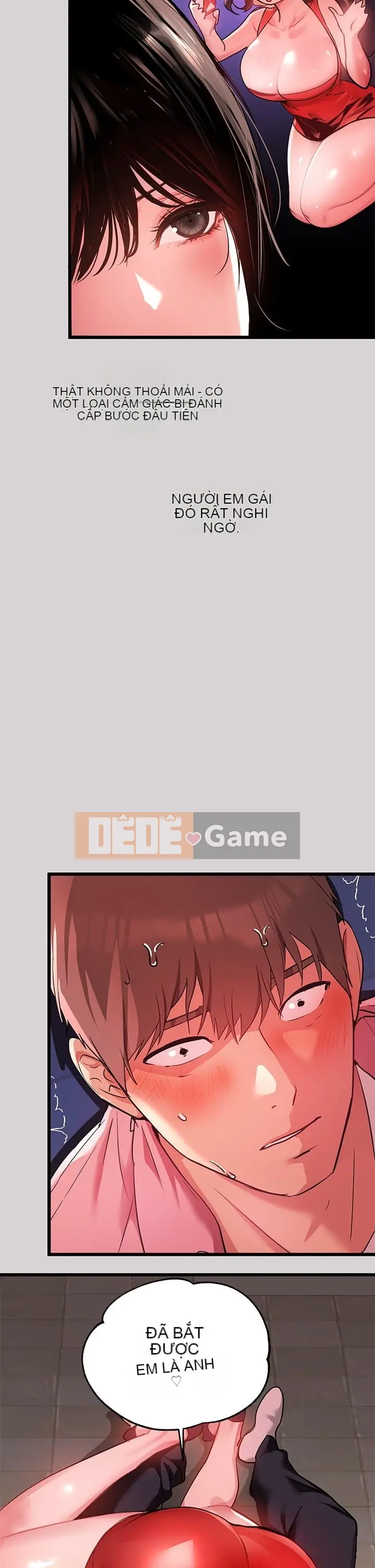 Chị nhà giàu Chương 1-137