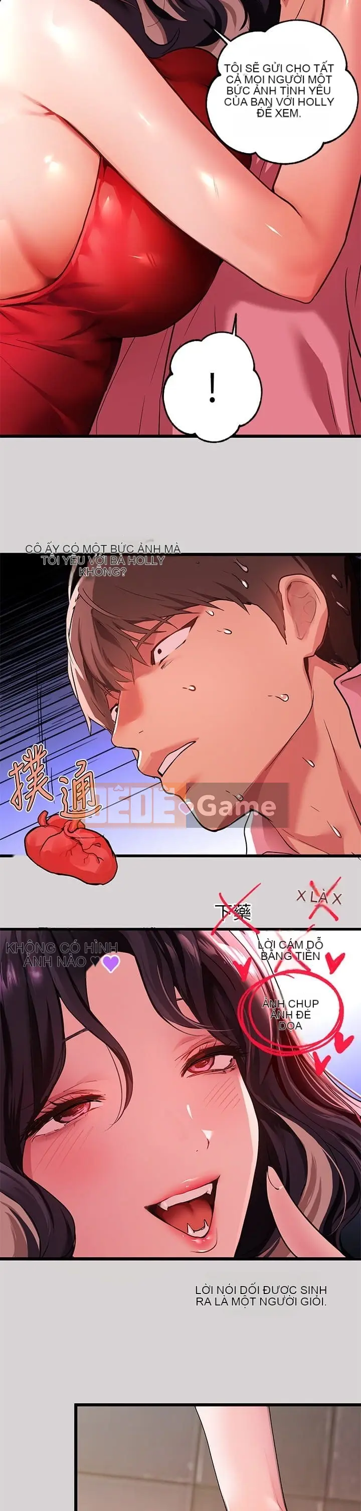 Chị nhà giàu Chương 1-137