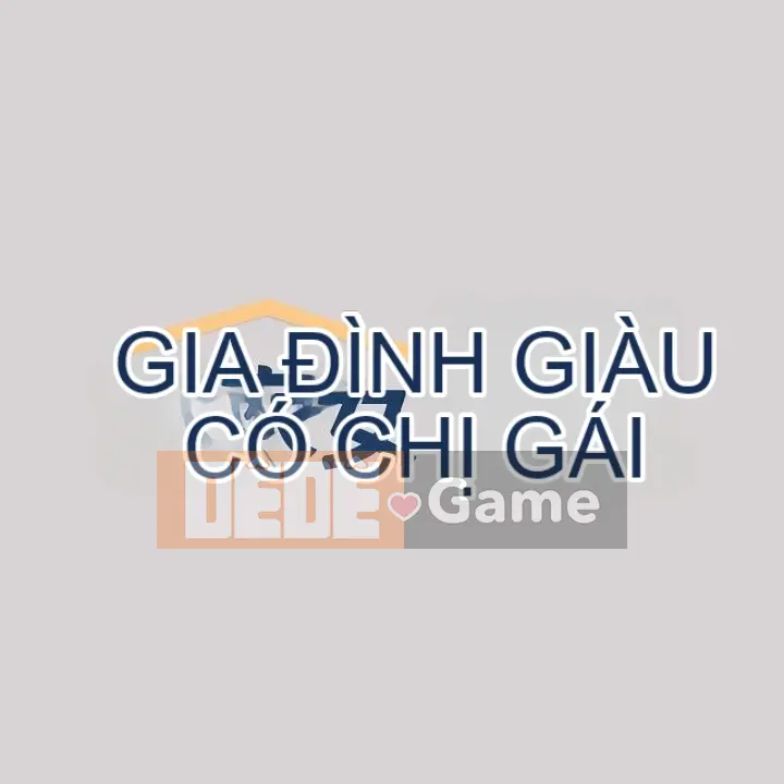 Chị nhà giàu Chương 1-137