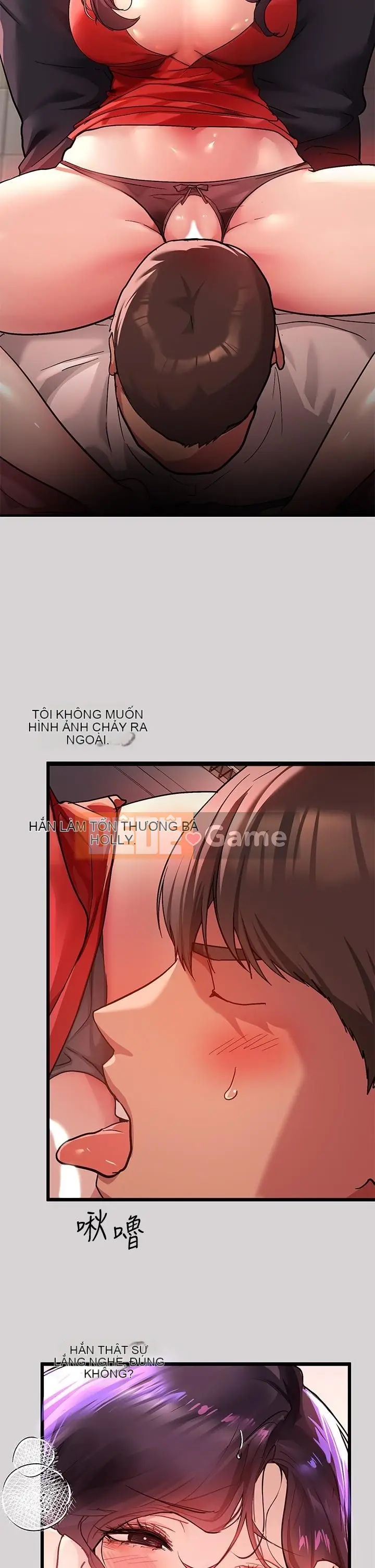 Chị nhà giàu Chương 1-137