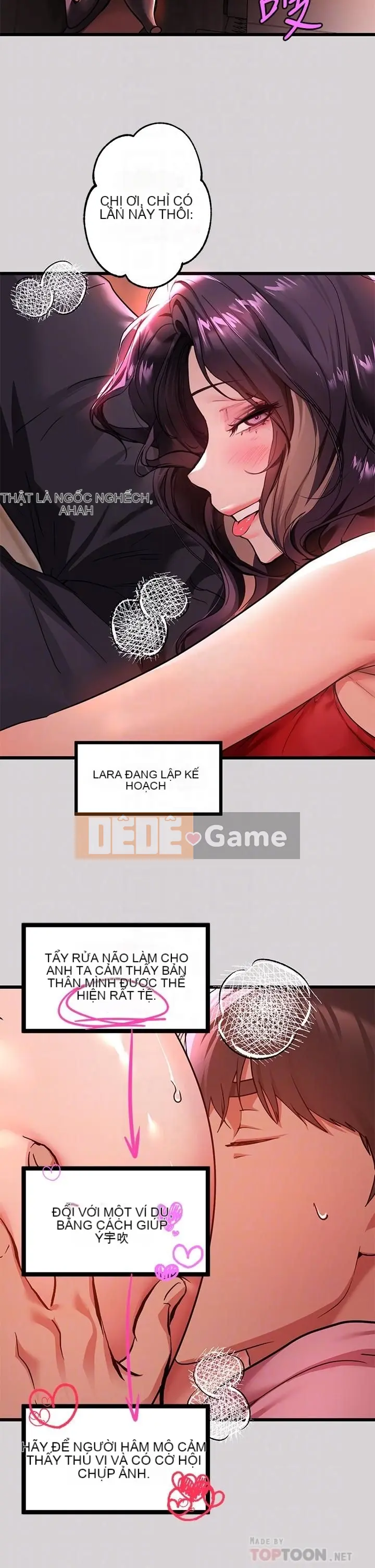 Chị nhà giàu Chương 1-137