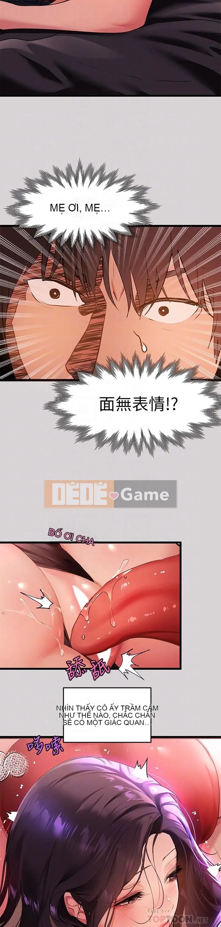 Chị nhà giàu Chương 1-137