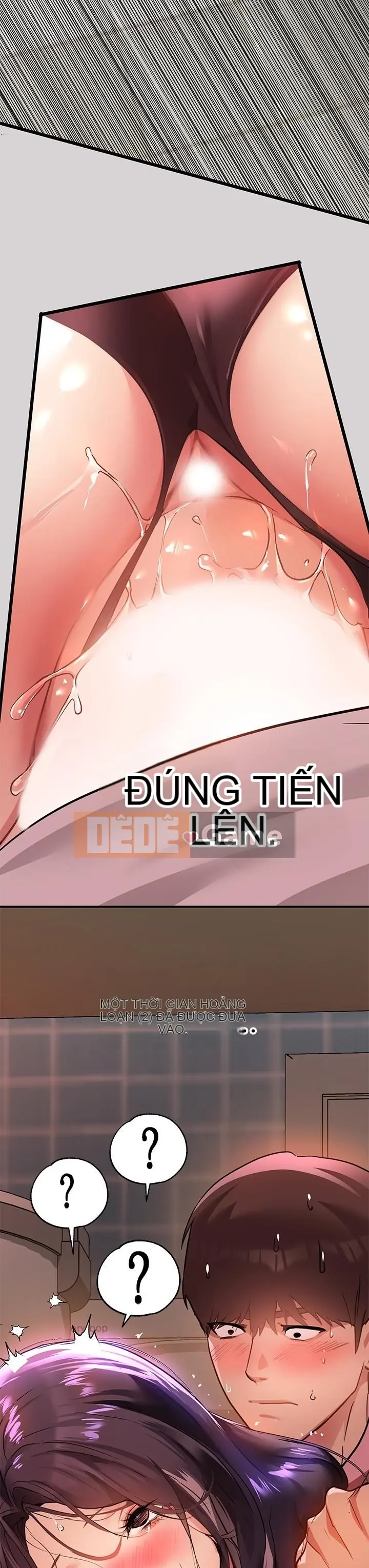 Chị nhà giàu Chương 1-137