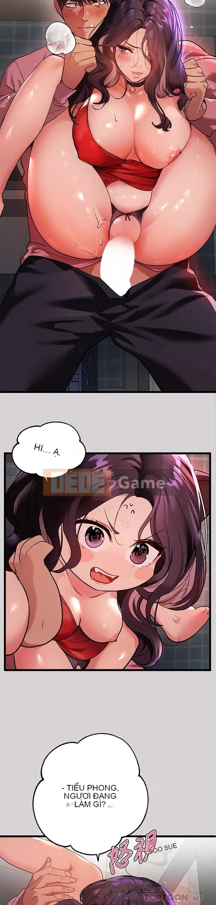 Chị nhà giàu Chương 1-137