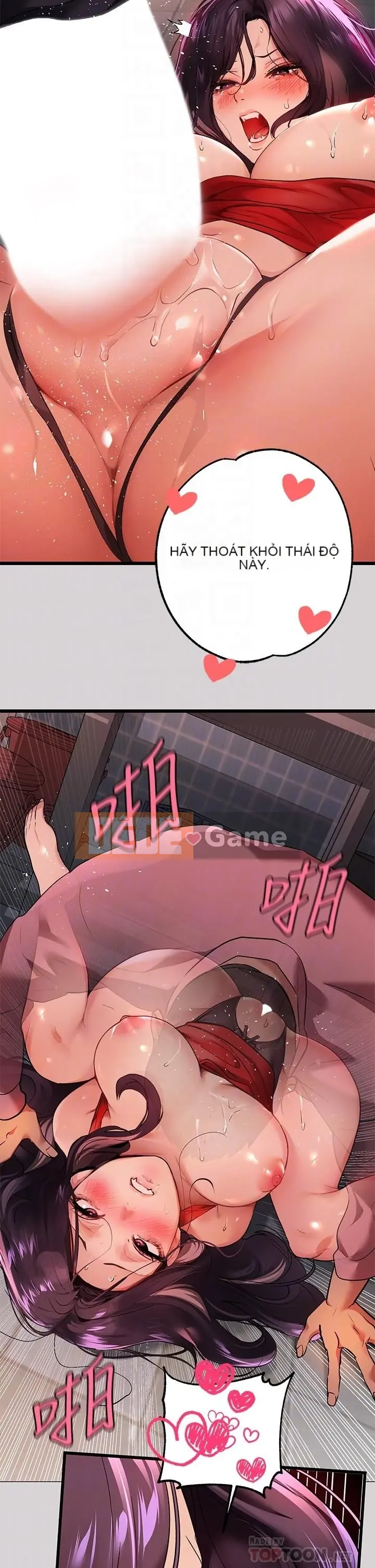 Chị nhà giàu Chương 1-137