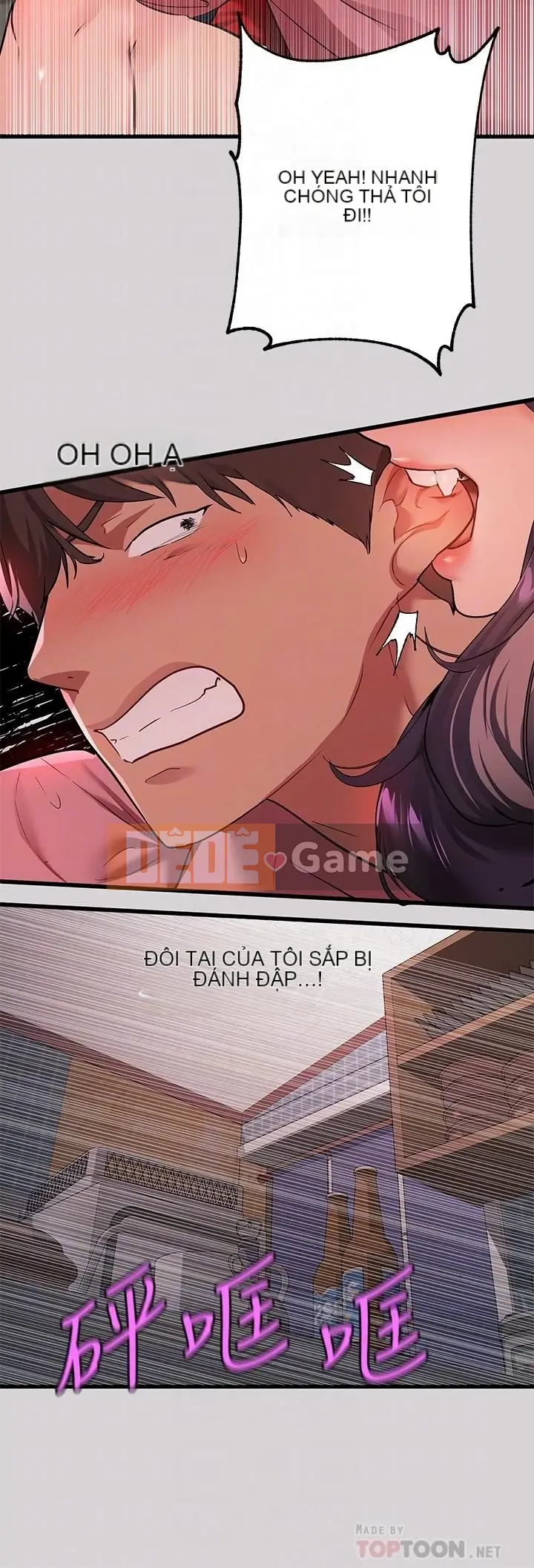 Chị nhà giàu Chương 1-137