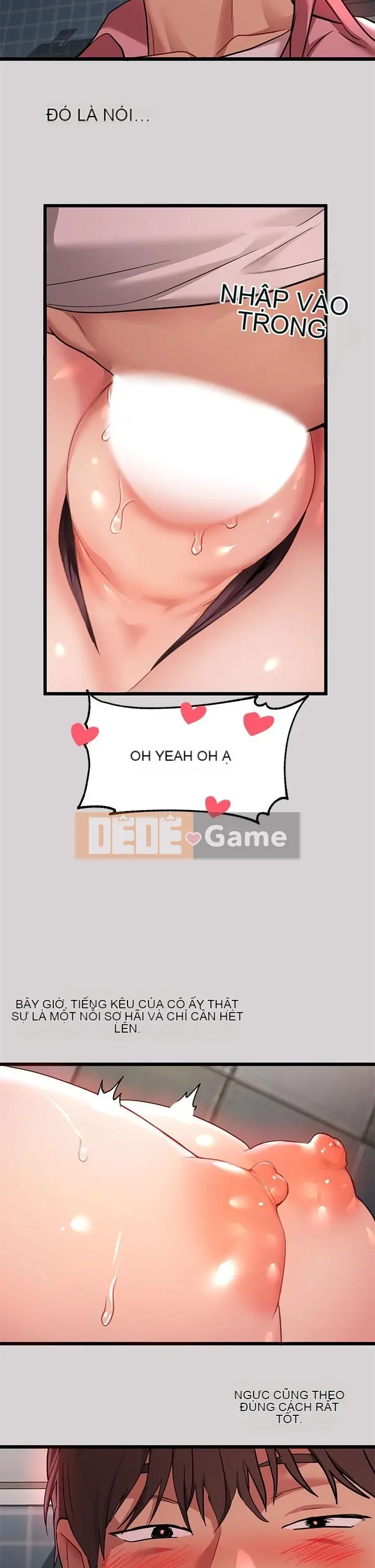 Chị nhà giàu Chương 1-137