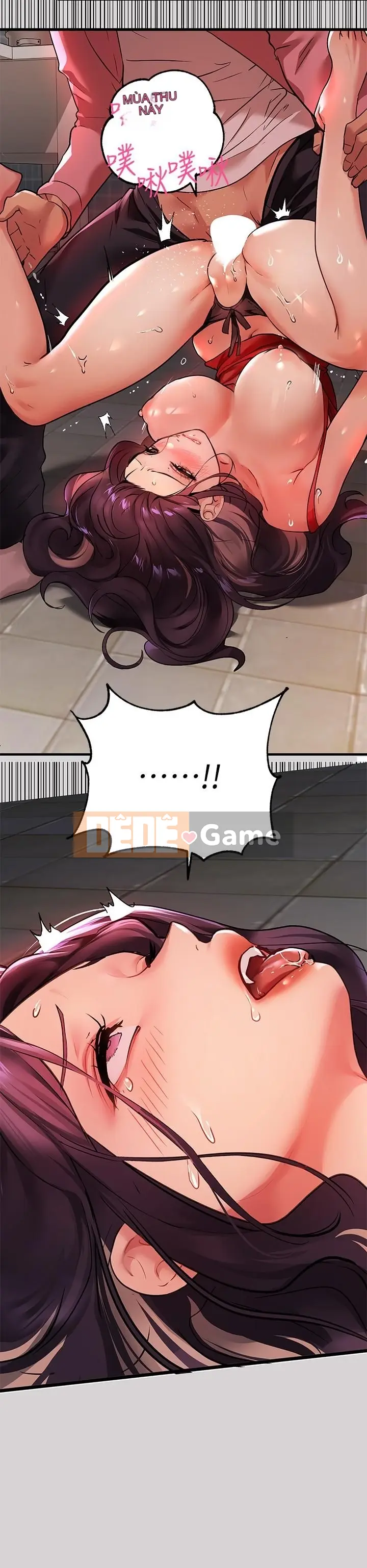 Chị nhà giàu Chương 1-137