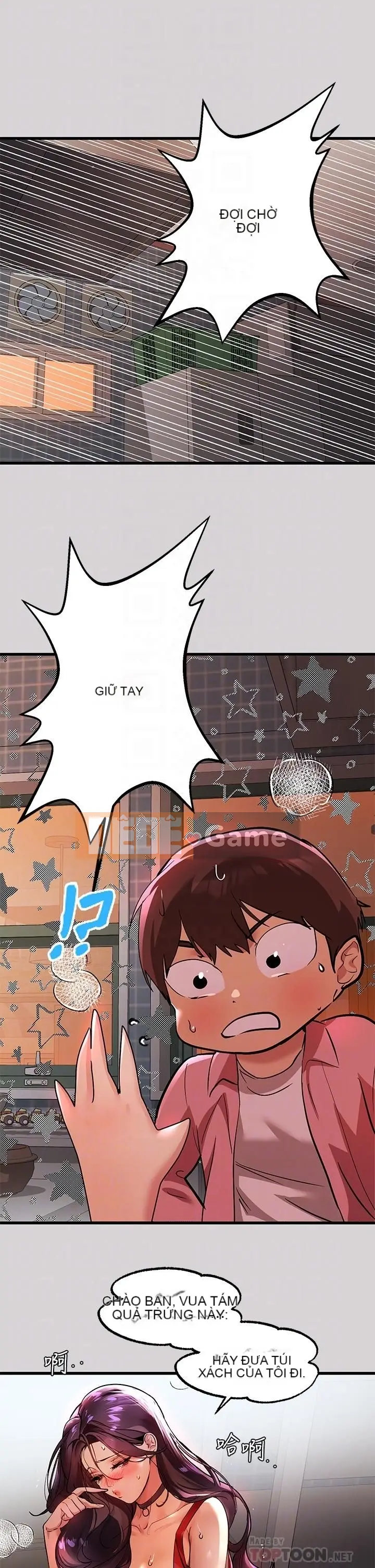 Chị nhà giàu Chương 1-137