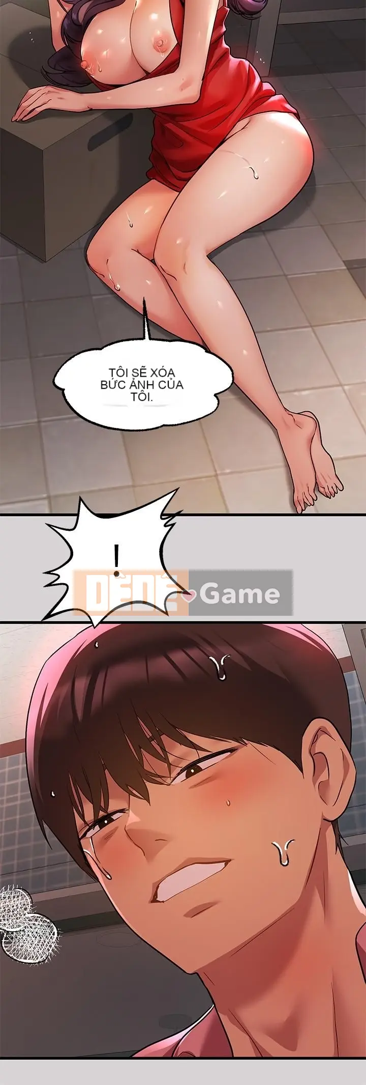 Chị nhà giàu Chương 1-137