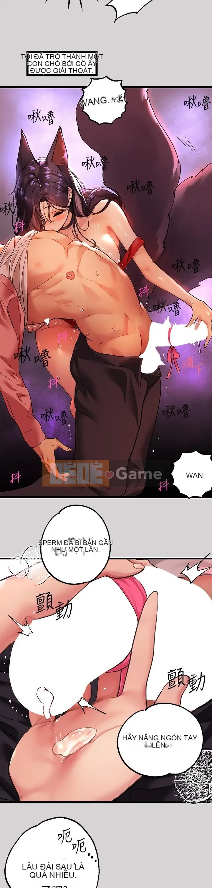 Chị nhà giàu Chương 1-137