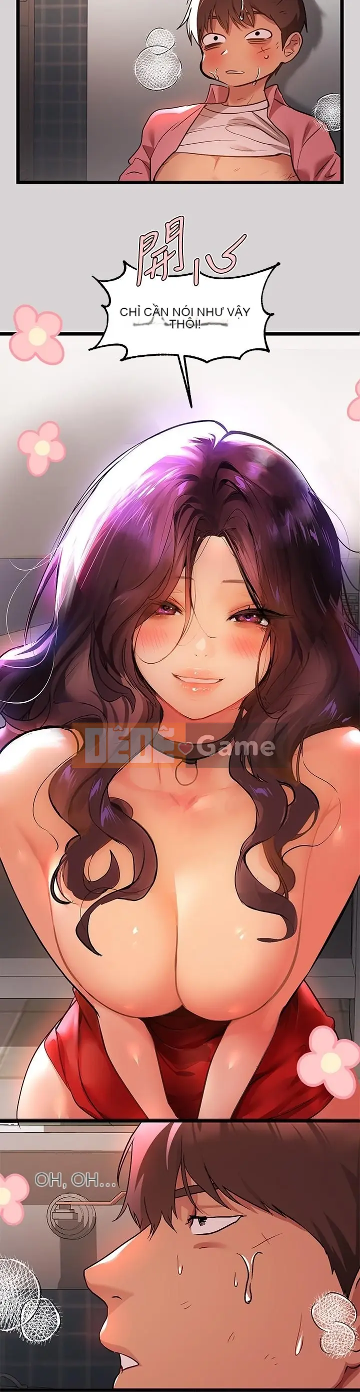 Chị nhà giàu Chương 1-137