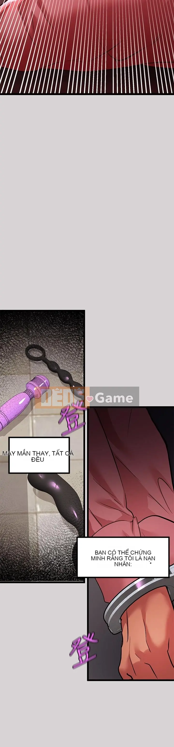 Chị nhà giàu Chương 1-137