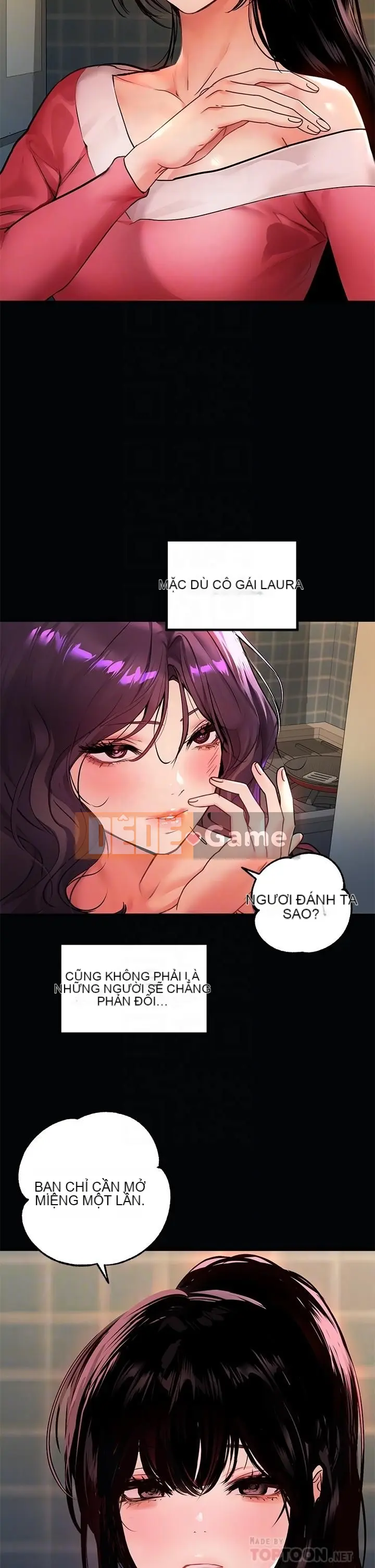 Chị nhà giàu Chương 1-137