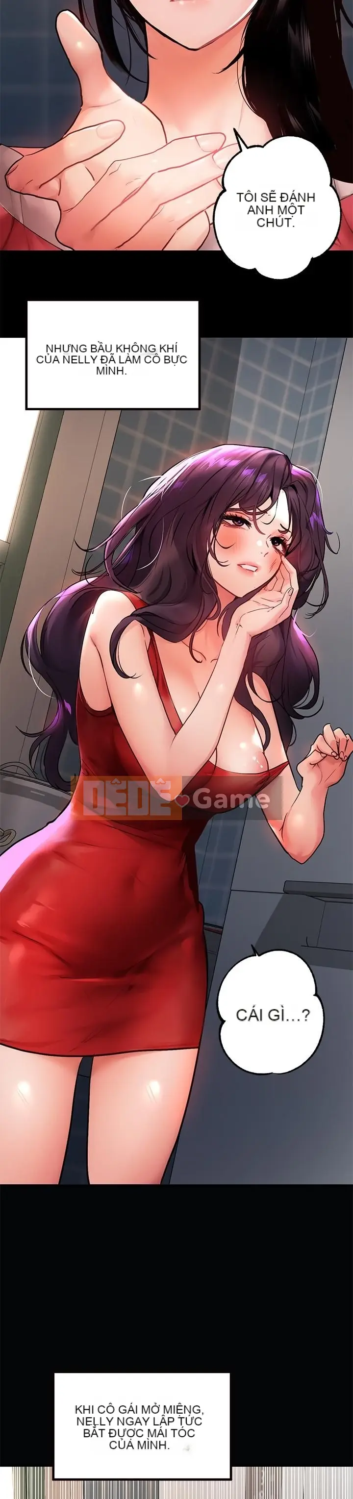 Chị nhà giàu Chương 1-137