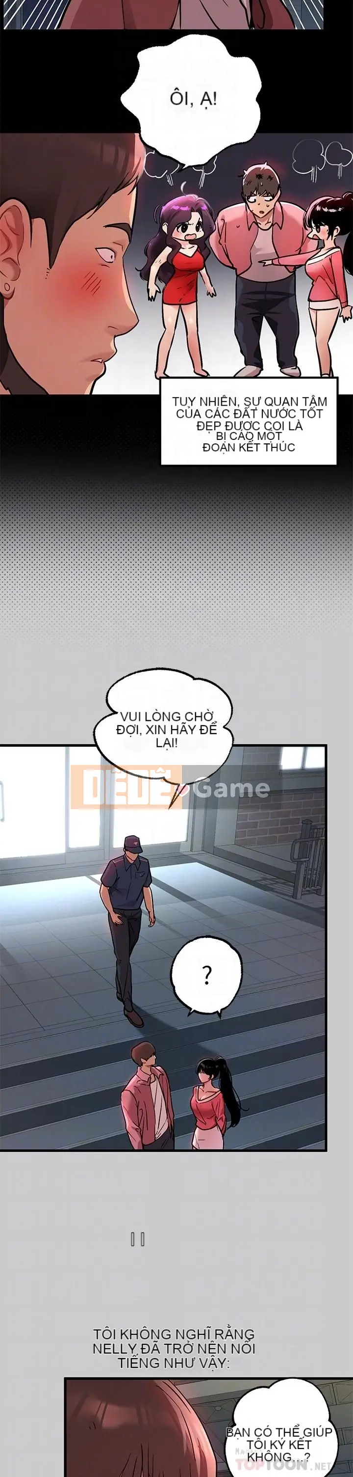 Chị nhà giàu Chương 1-137