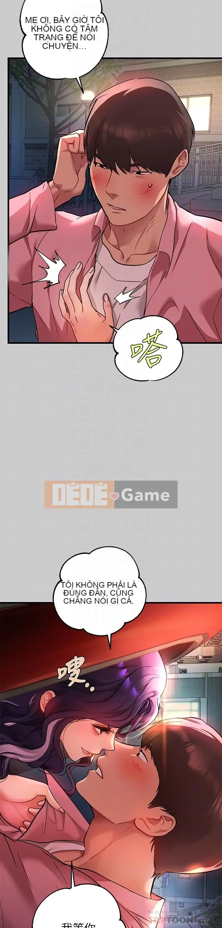 Chị nhà giàu Chương 1-137