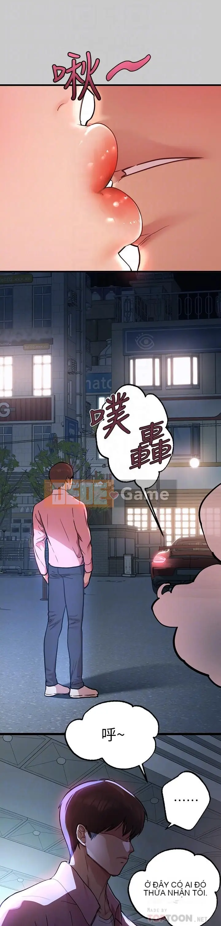 Chị nhà giàu Chương 1-137