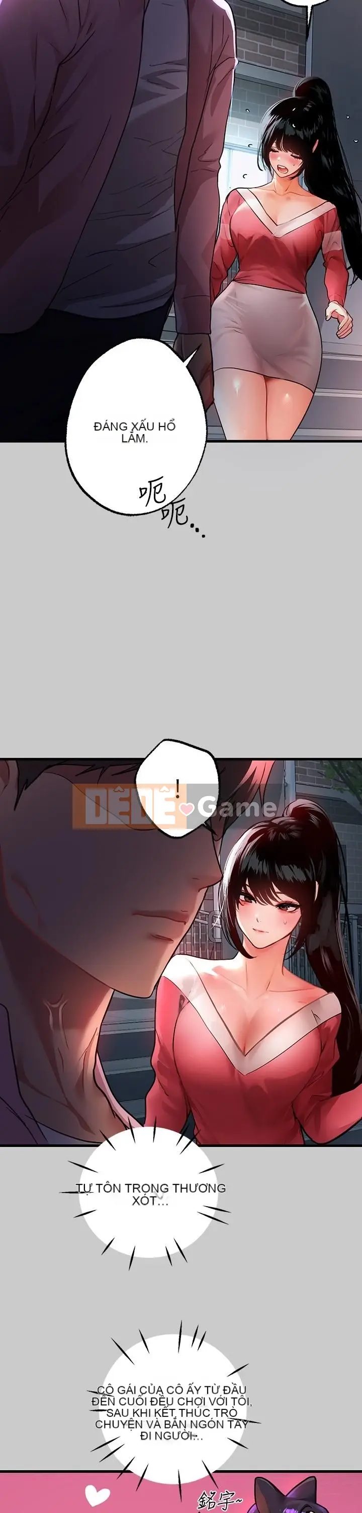 Chị nhà giàu Chương 1-137