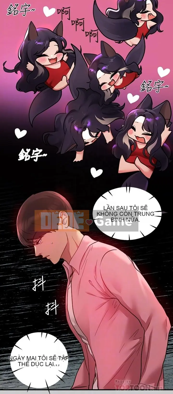 Chị nhà giàu Chương 1-137