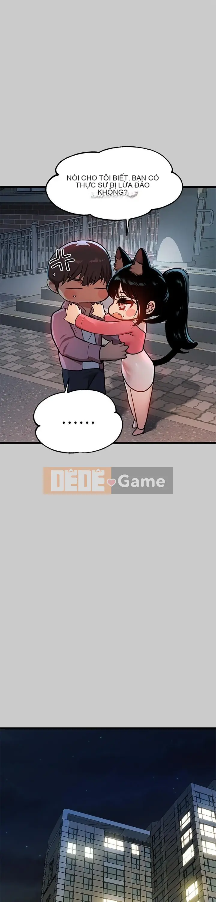 Chị nhà giàu Chương 1-137