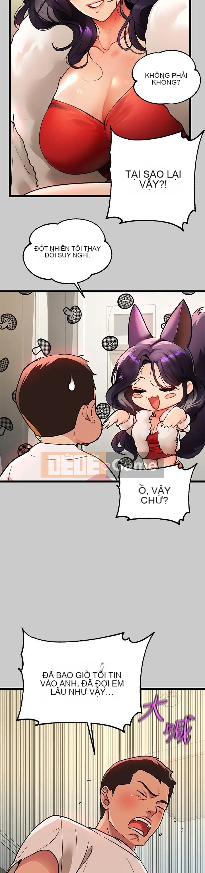 Chị nhà giàu Chương 1-137