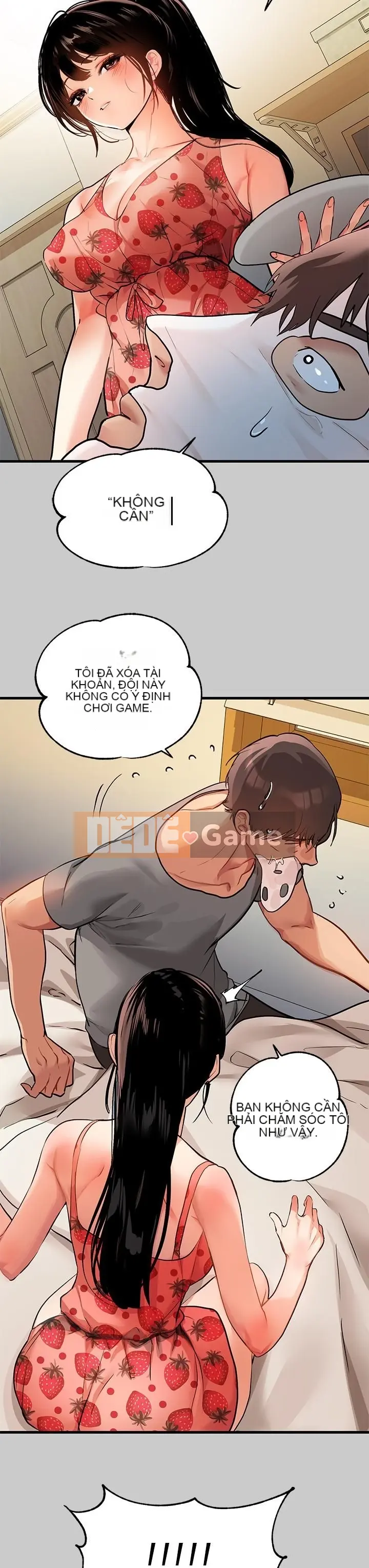 Chị nhà giàu Chương 1-137