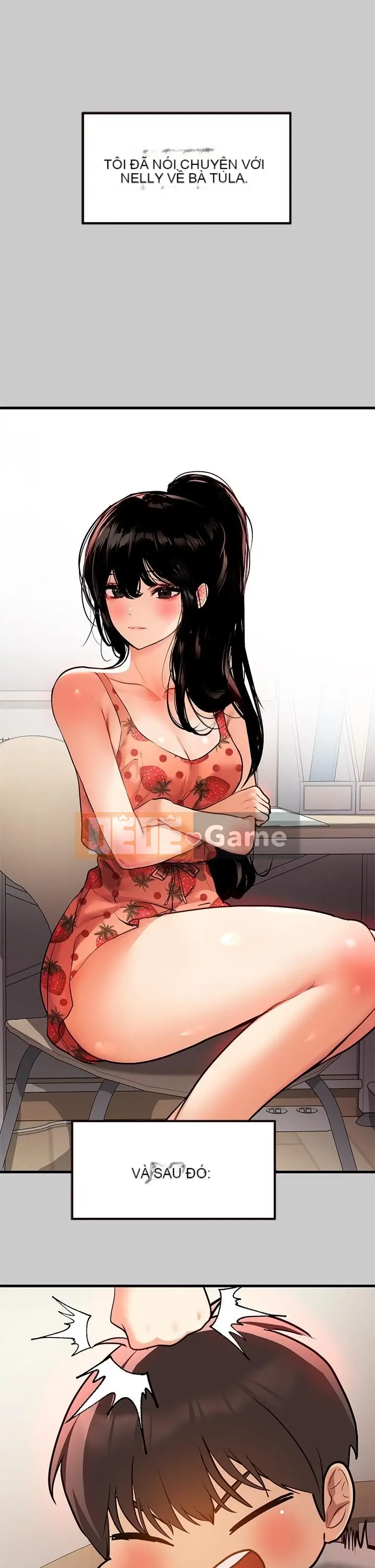 Chị nhà giàu Chương 1-137