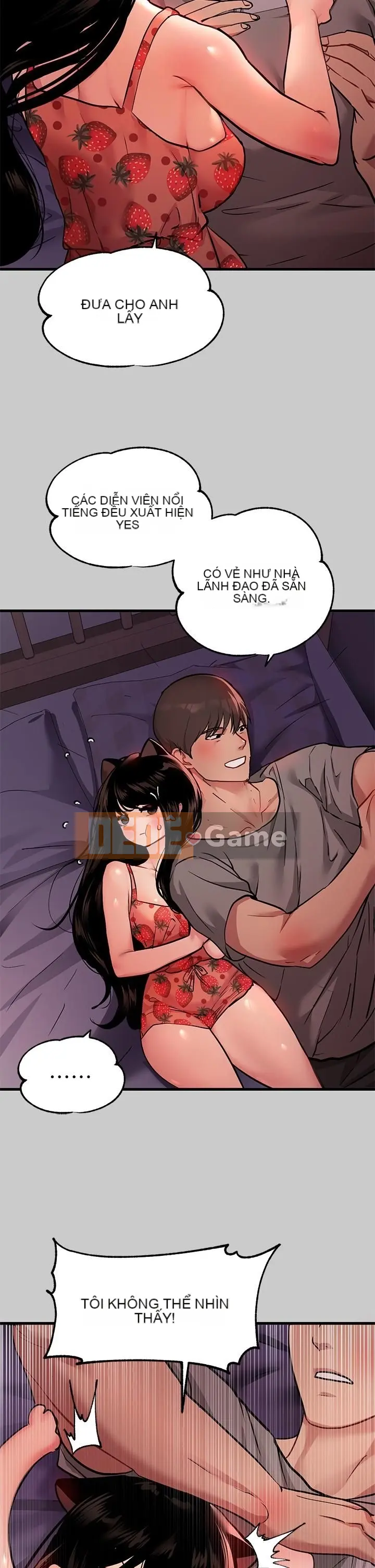 Chị nhà giàu Chương 1-137