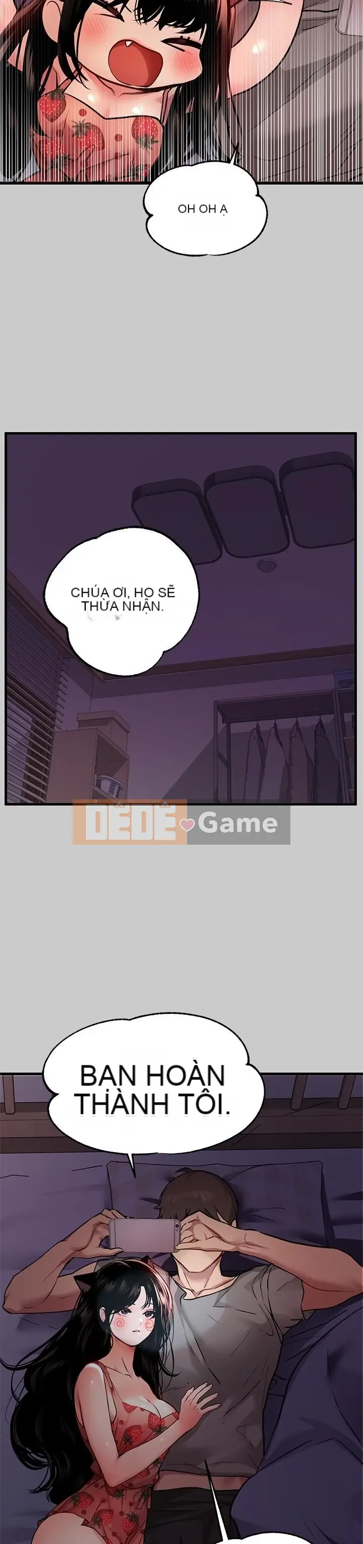 Chị nhà giàu Chương 1-137