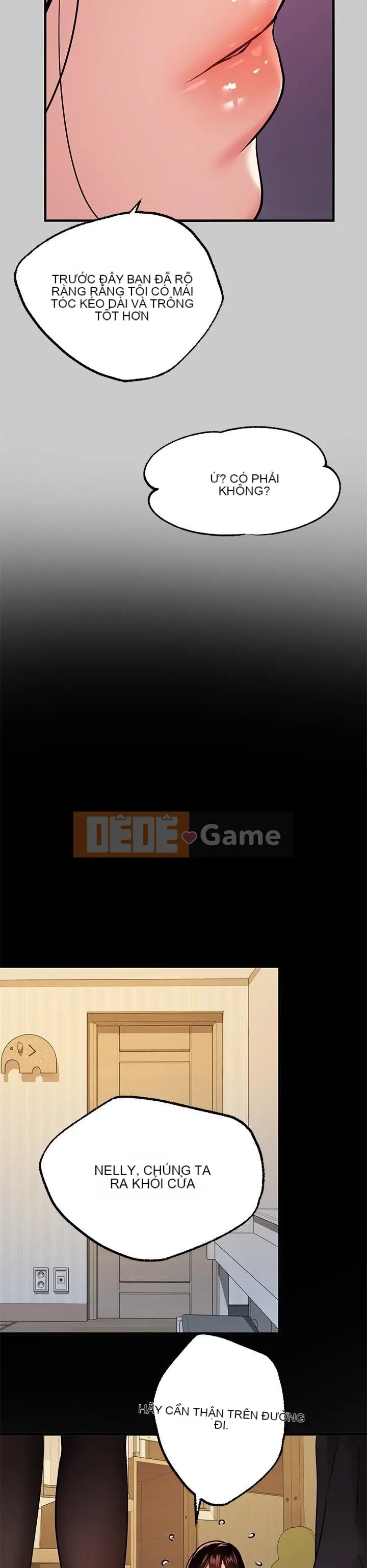 Chị nhà giàu Chương 1-137