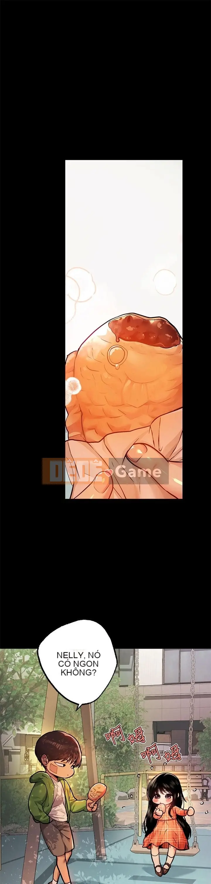 Chị nhà giàu Chương 1-137