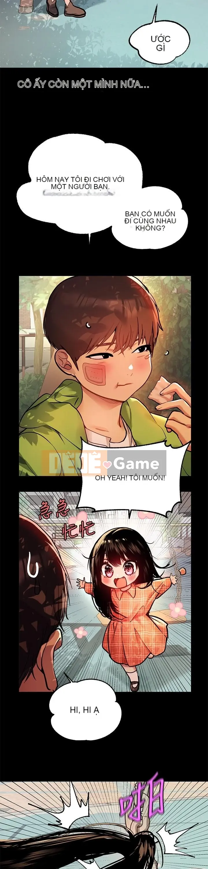 Chị nhà giàu Chương 1-137