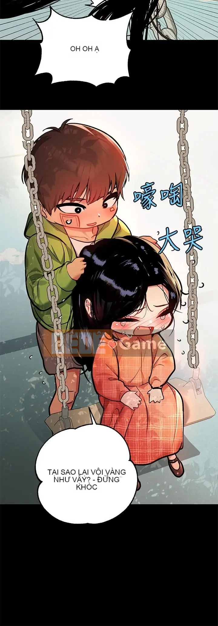 Chị nhà giàu Chương 1-137