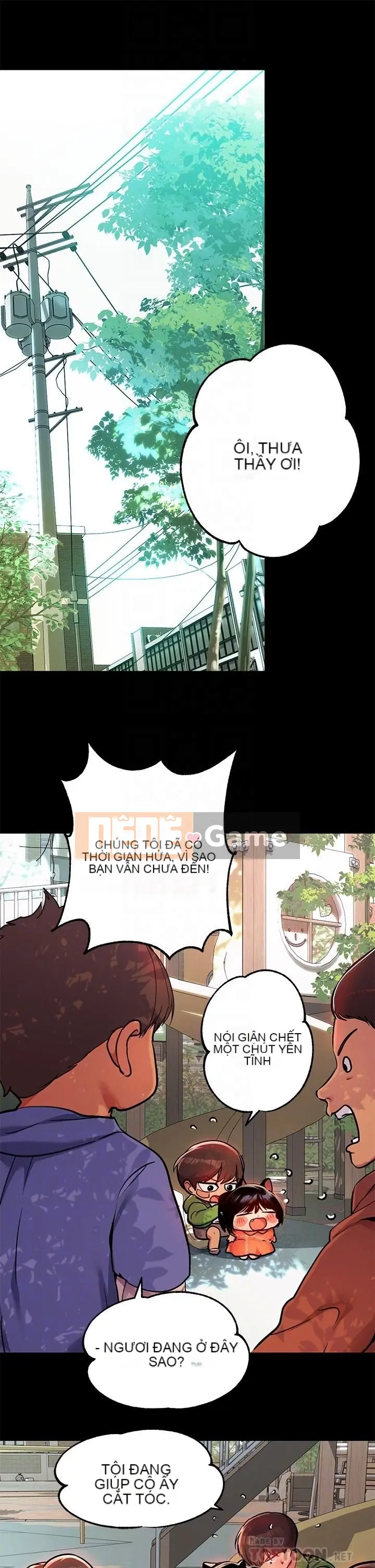 Chị nhà giàu Chương 1-137