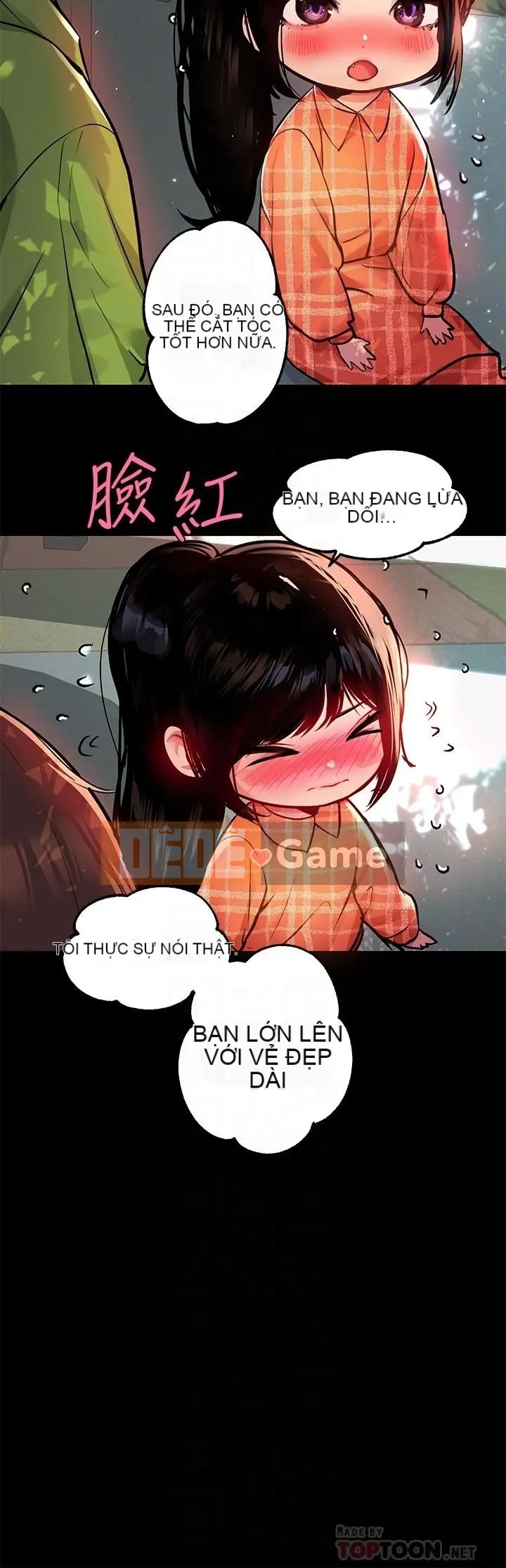 Chị nhà giàu Chương 1-137