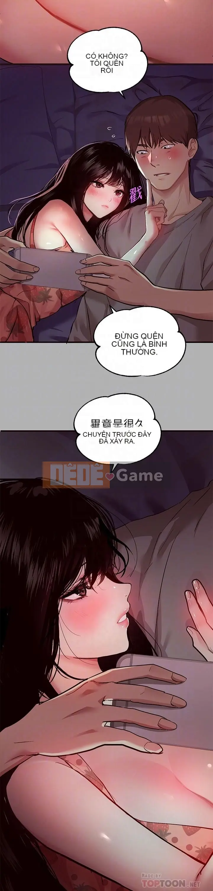 Chị nhà giàu Chương 1-137