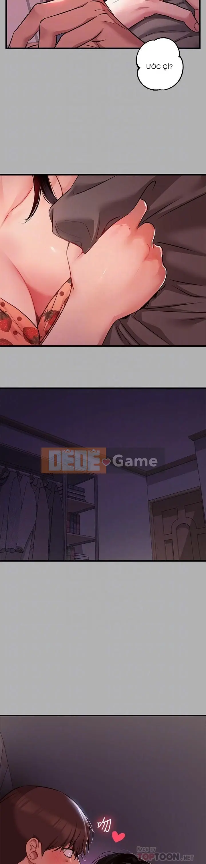 Chị nhà giàu Chương 1-137