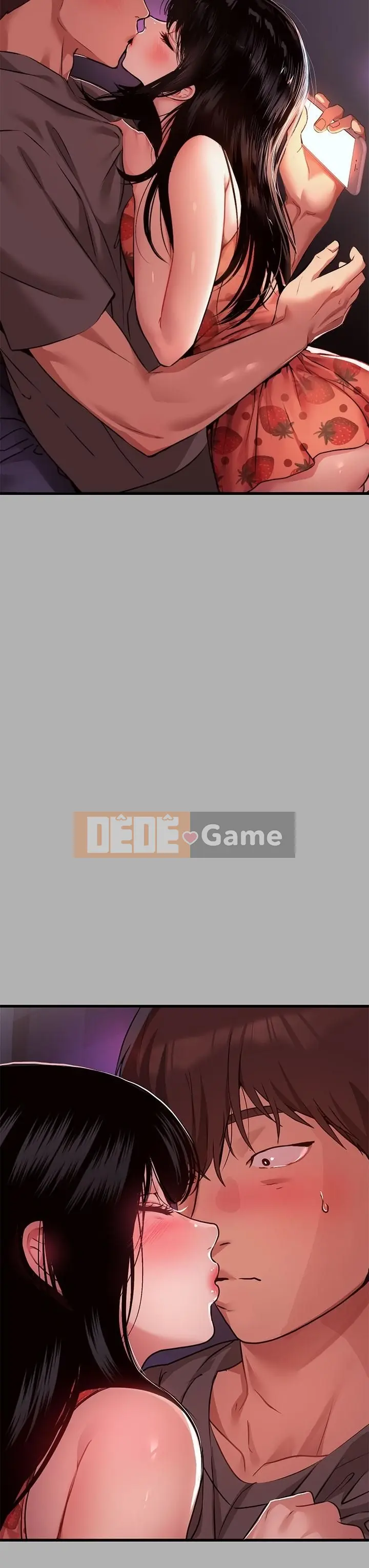 Chị nhà giàu Chương 1-137