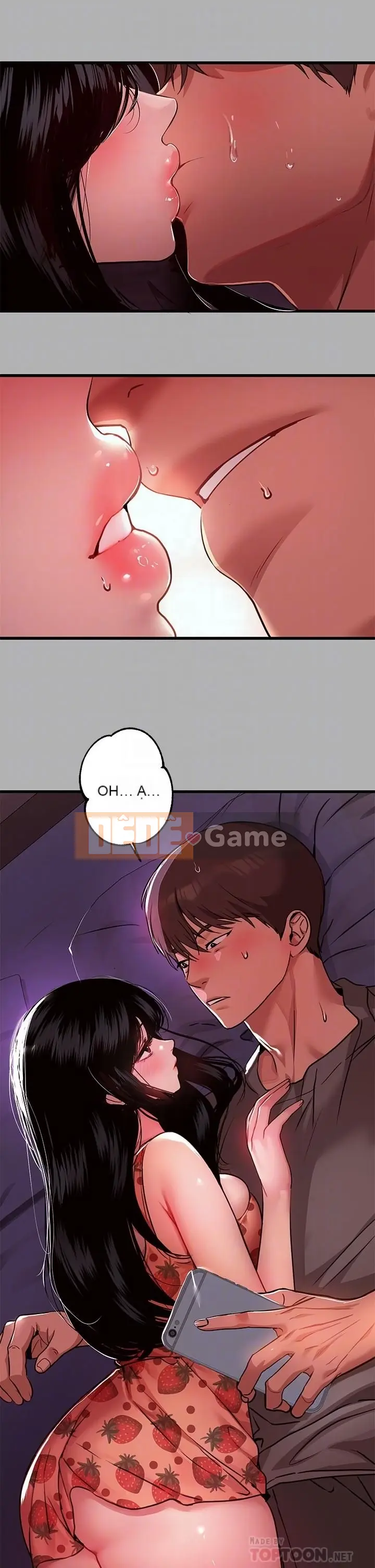 Chị nhà giàu Chương 1-137