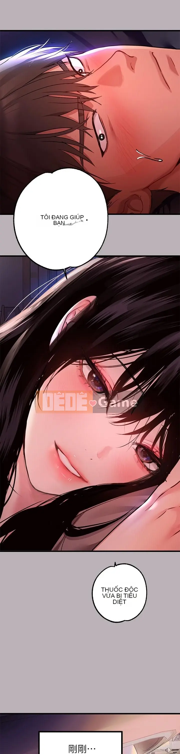 Chị nhà giàu Chương 1-137