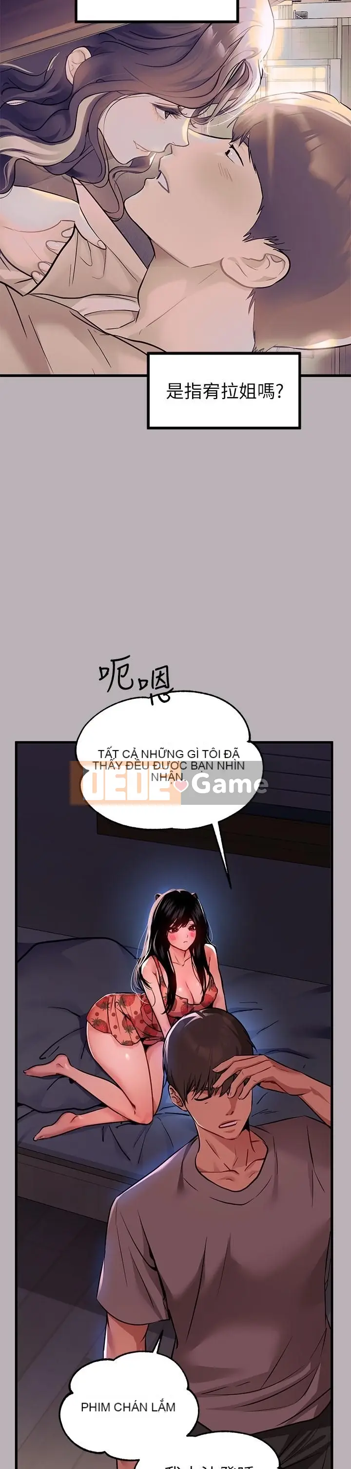 Chị nhà giàu Chương 1-137