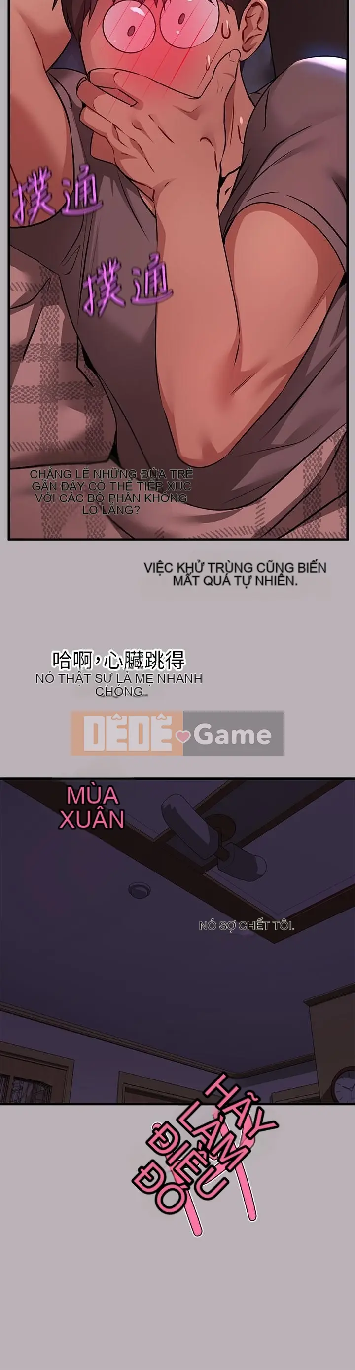 Chị nhà giàu Chương 1-137