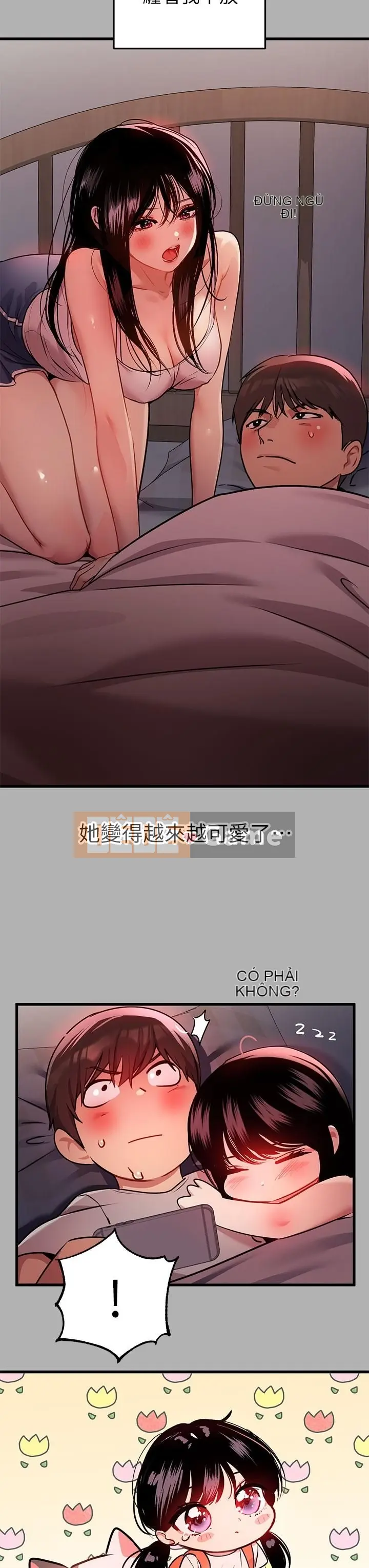 Chị nhà giàu Chương 1-137