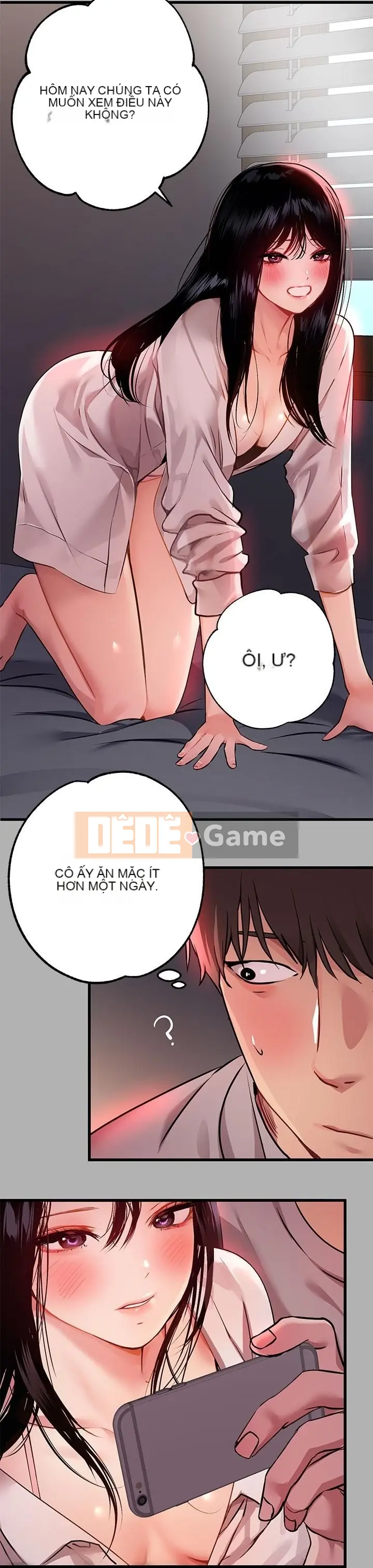 Chị nhà giàu Chương 1-137